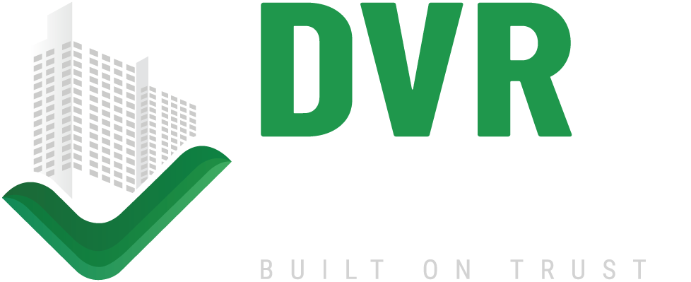 DVR Logo